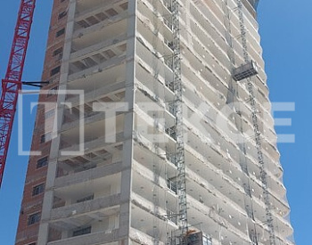 Wohnungen In Einem All-inclusive-komplex In Strandnähe In Benidorm 16