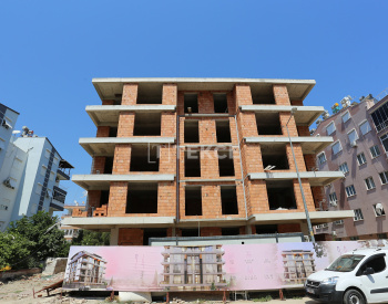 Apartamenty W Kompleksie Z Parkingiem W Konyaaltı Antalya 24