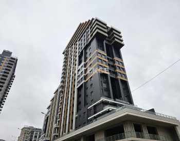 İstanbul Kartal'da Kapsamlı Proje Ulaşım Ağlarına Yakın Daireler 12