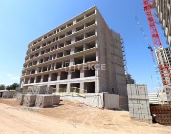 Apartamenty O Wysokich Dochodach Z Wynajmu W Antayi Altıntaş 15