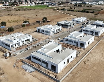 Villas Élégantes De Plain-pied À Chypre Du Nord Gazimagusa 17