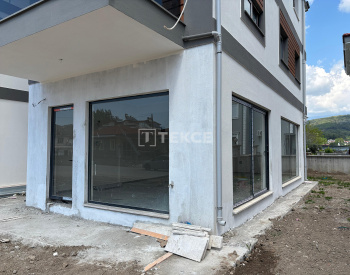 Магазин, подходящий для инвестиций, в Сейдикемере, Мугла 10