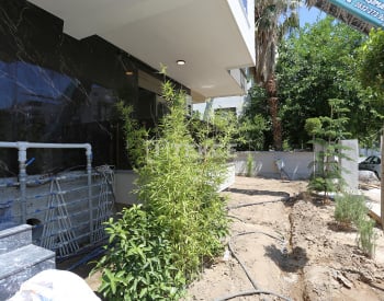 Appartements Avec Options De Paiement Acomptes À Konyaaltı Antalya 10