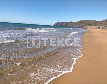 Stylish Apartments with Communal Pool in La Manga Golf Resort 19