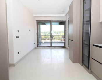 Appartements Près De La Forêt À Terra Icon À Antalya Dosemealti 58