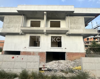 Horizontale Architectuur Appartementen In İzmir 29