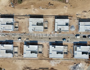 Villas Élégantes De Plain-pied À Chypre Du Nord Gazimagusa 15