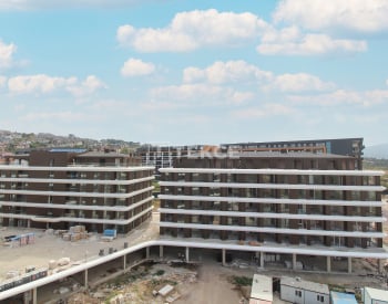 Appartementen Met Aantrekkelijke Prijzen In Complex In Yalova 15