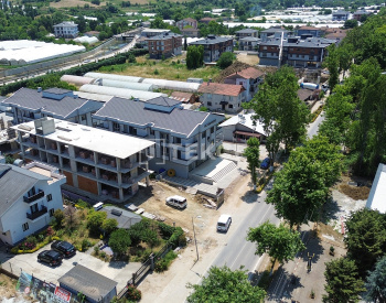 亚洛瓦（yalova）优越地段公寓项目 11