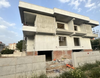 Horizontale Architectuur Appartementen In İzmir 27