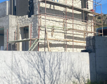 Wolnostojący, Stylowy Dom Z Basenem W Bodrum W Turcji 21