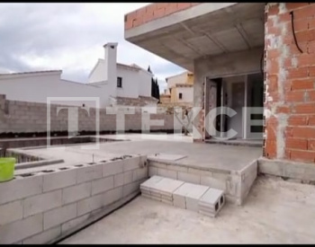 Finestrat, Alicante’de Yeni ve Şık Villalar 15