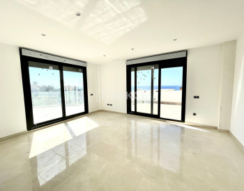 Zeezicht Huizen En Binnen- En Buitenzwembaden In Benalmádena 55