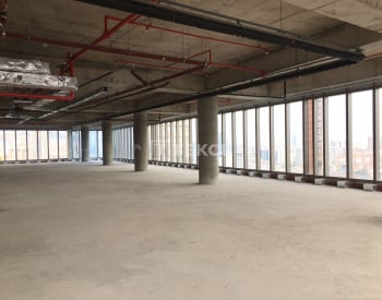 伊斯坦布尔马尔特佩（maltepe）主干道附近的高级办公室 22