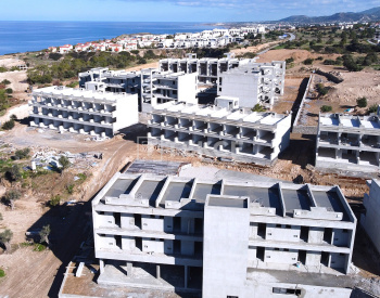 Wohnungen In Einem Markenprojekt In Nordzypern Girne 25
