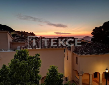 Stylish Apartments with Communal Pool in La Manga Golf Resort 31