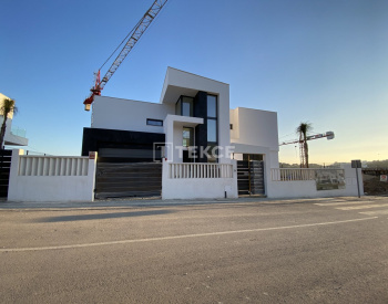 Maisons Spacieuses Vue Mer Méditerranée À Malaga 10