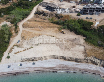 Gazimağusa Tatlısu'da Gelişmiş Sitede Satılık Daireler 37