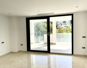 Zeezicht Huizen En Binnen- En Buitenzwembaden In Benalmádena 56