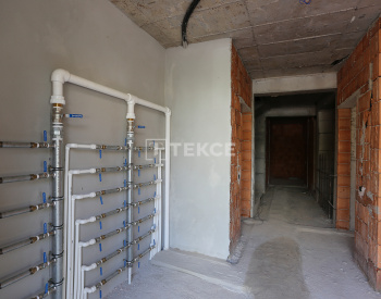 Apartamenty W Kompleksie Z Parkingiem W Konyaaltı Antalya 30