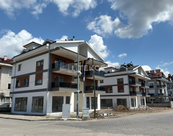 Duplex Appartement Biedt Investeringsmogelijkheid In Muğla 7