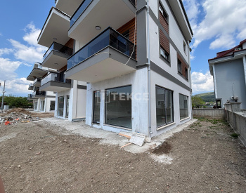 Duplex Appartement Biedt Investeringsmogelijkheid In Muğla 11