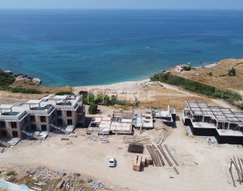 Gazimağusa Tatlısu'da Gelişmiş Sitede Satılık Daireler 31