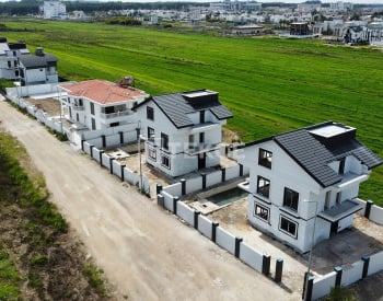 Wille Z Bogatymi Funkcjami W Projekcie Neovilla W Belek, Kadriye 35