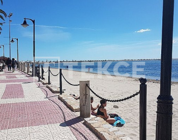 San Pedro Del Pinatar'da Özel Havuzlu Şık Villalar 21