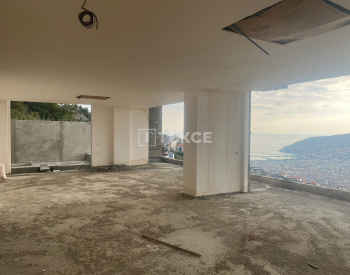 Villas Élégantes Avec Piscine Privée À Alanya Antalya 10