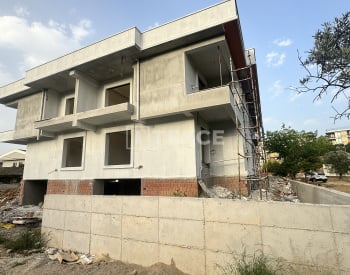 Horizontale Architectuur Appartementen In İzmir 28
