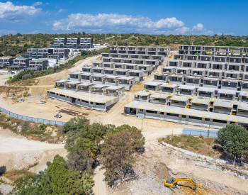 Villas Con Piscina Frente Al Mar Y La Playa En İzmir Çeşme 11