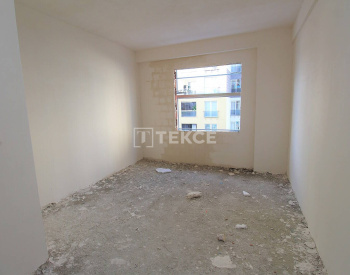 Apartamenty W Strzeżonym Kompleksie W Stambule, Sancaktepe 6