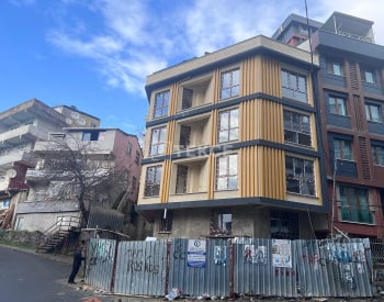 Appartements Abordables Dans Un Immeuble De Charme À Eyüpsultan 6