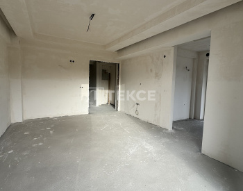 Horizontale Architectuur Appartementen In İzmir 35