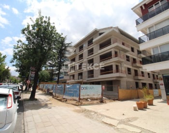 Elegante Apartamento En El Centro De La Ciudad En Çankaya, Ankara 19