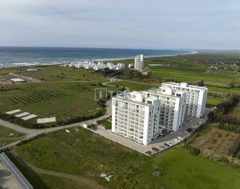 Bienes Raíces Con Vistas Al Mar En El Norte De Chipre Gaziveren 27
