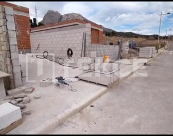Finestrat, Alicante’de Yeni ve Şık Villalar 17