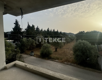 Horizontale Architectuur Appartementen In İzmir 38