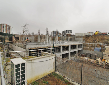 Başakşehir'de Aile Yaşantısına Uygun Muhitte Ferah Daireler 10