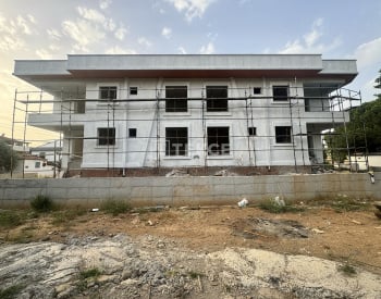 Horizontale Architectuur Appartementen In İzmir 25