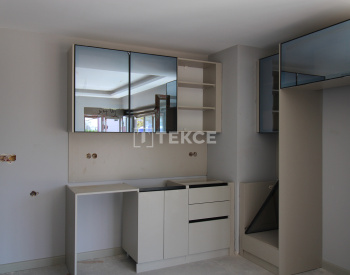 Spacious Flats with En-suite Bathrooms in Aksu Antalya 20