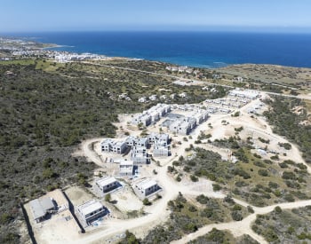 Appartement À Vendre Dans Un Complexe Bord De Mer À Tatlısu Gazimağusa 10
