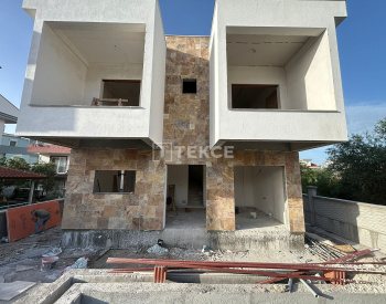 Vrijstaande Villa Op Loopafstand Van De Zee In Kuşadası 10