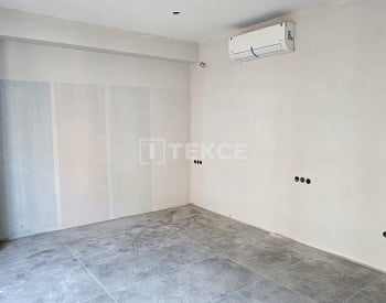Studio-wohnungen In Der Nähe Von Metrobus Und Marmaray In Kadiköy 7