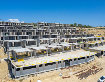 Villas Con Piscina Frente Al Mar Y La Playa En İzmir Çeşme 12