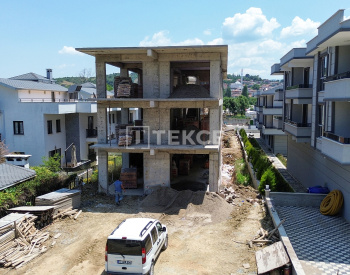 亚洛瓦（yalova）优越地段公寓项目 7