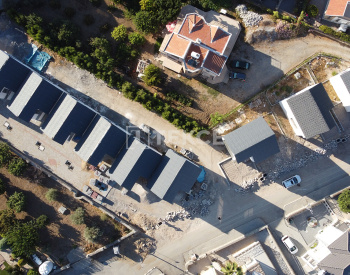 Gloednieuwe Villa's Vlakbij De Zee In Noord-cyprus Girne 24