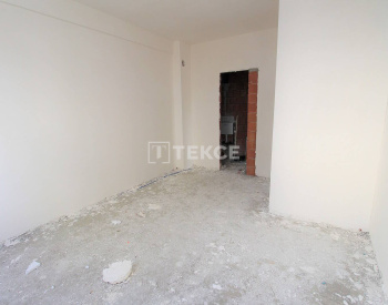 Apartamenty W Strzeżonym Kompleksie W Stambule, Sancaktepe 7