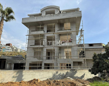 Wohnungen In Der Nähe Von Sozialen Einrichtungen In Alanya, Cikcilli 29